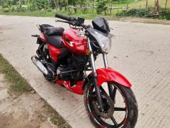 Keeway RKS 125